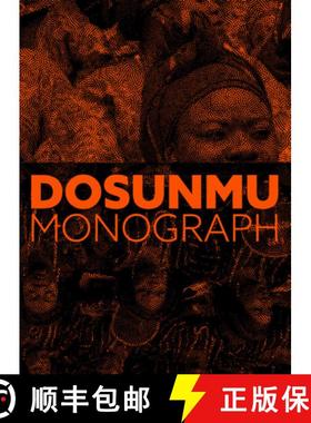 【3-4周达】Andrew Dosunmu: Monography [9788862088046]