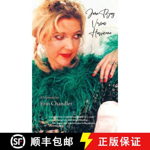 【3-4周达】June Bug Versus Hurricane [9798987192801]
