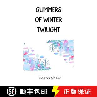 Glimmers 4周达 Winter 9789916945063 Twilight