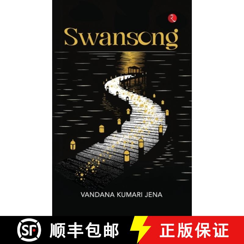 【3-4周达】Swansong [9789370032866]图片