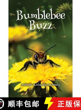 预订 Bumblebee Buzz [9781088258293]