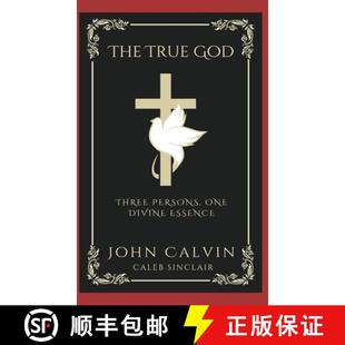 The 9789360513580 Press One 3周达 Divine God True Grapevine Three Essence Persons