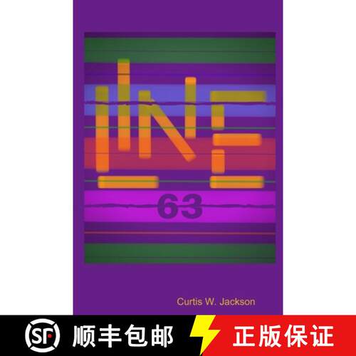 【3-4周达】Line 63 [9781794770195]