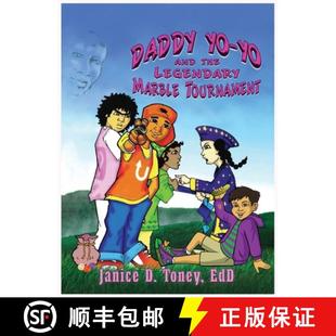 and Daddy Tournament 9781947893993 Legendary the 3周达 Marble