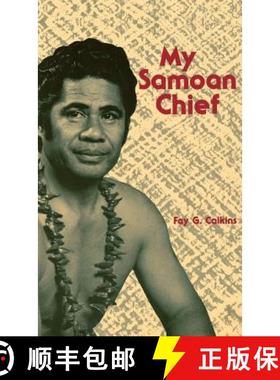【3-4周达】Calkins: My Samoan Chief Paper [9780824858971]