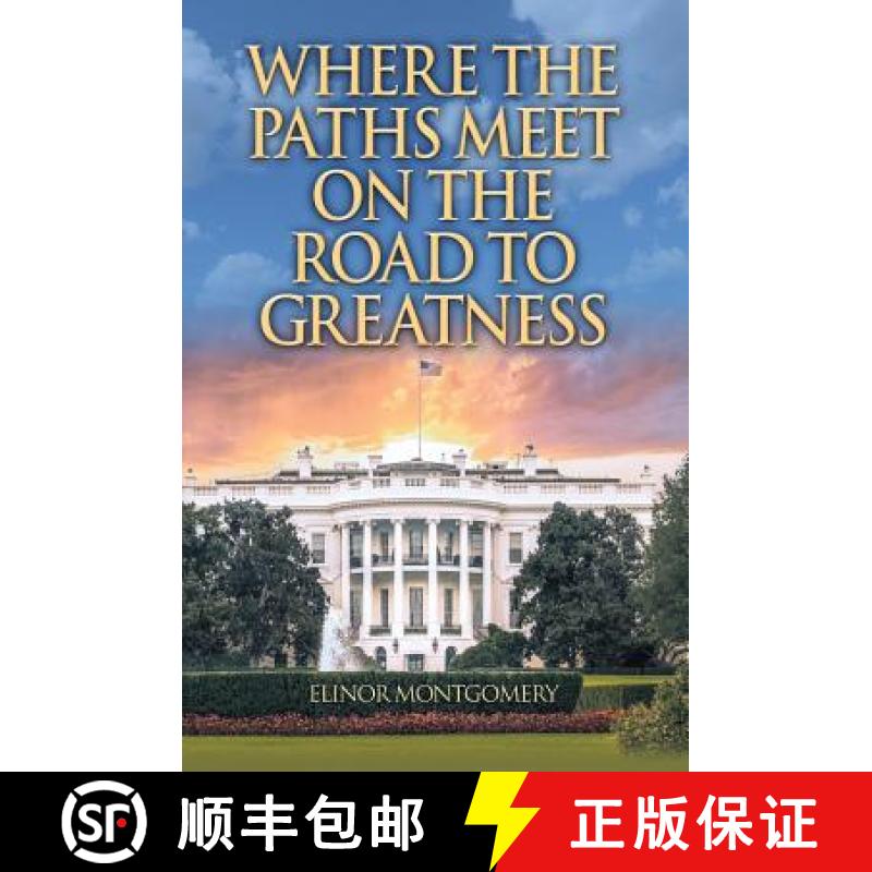 【3-4周达】Where the Paths Meet on the Road to Greatness [9781460010730]