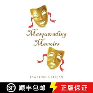 Memoirs Masquerading 3周达 9781665710480