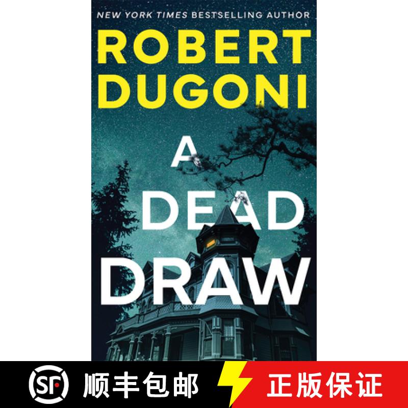 【2-3周达】A Dead Draw [9781662524738]