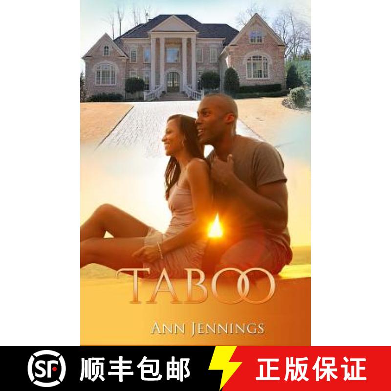 【3-4周达】Taboo [9780692405215]