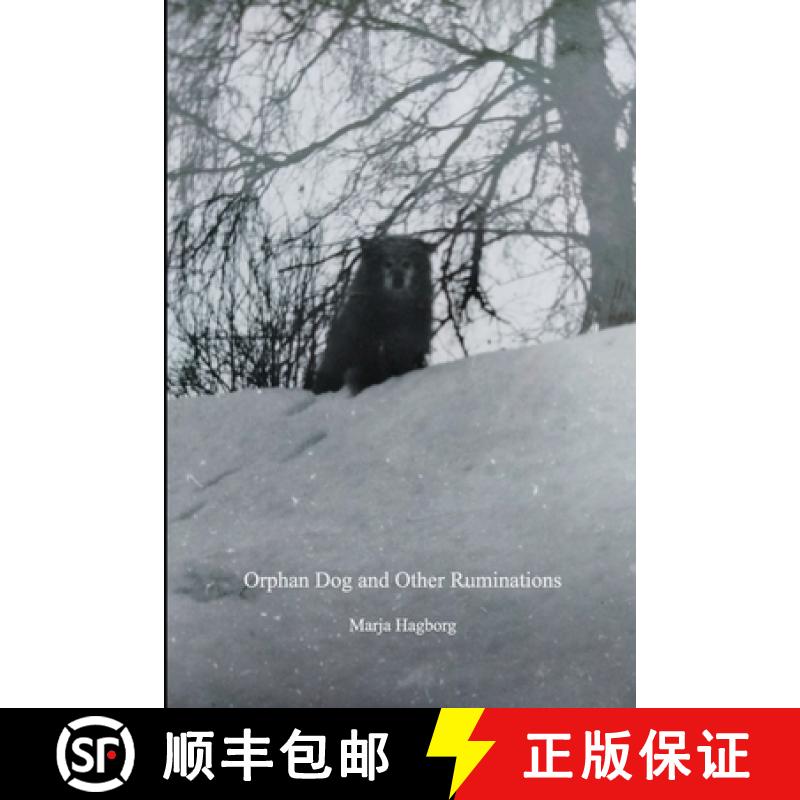 【3-4周达】Chiron Review #131 Fall 2023: Orphan Dog and Other Ruminations [9781312134706]