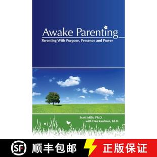 Parenting Awake 3周达 9780578023632