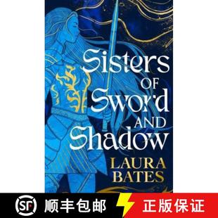 Sisters Sword Shadow 4周达 and 9781398520042