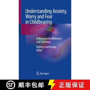 for 4周达 Worry Anxiety Fear Resource Midwives Understanding Childbearing 9783030210625 Clinicians and