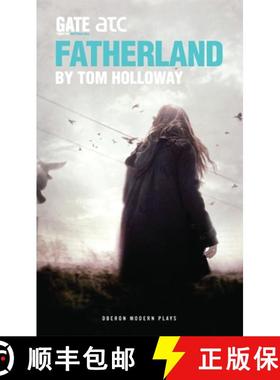 预订 Fatherland [9781849430449]
