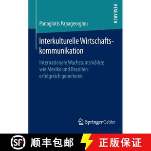 und 9783658084165 Interkulturelle Wachstumsmärkte wie Internationale 4周达 Wirtschaftskommunikation ... Mexiko