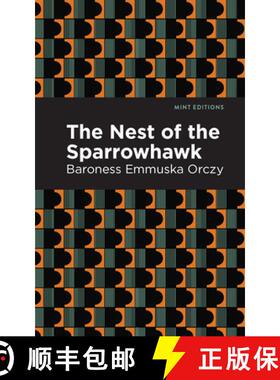 【3-4周达】The Nest of the Sparrowhawk [9781513206127]