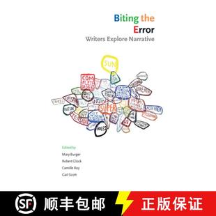 Biting the Narrative 9781552451427 Explore 4周达 Writers Error