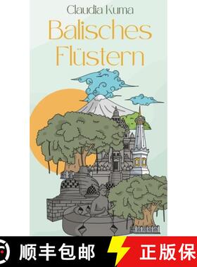 【3-4周达】Balisches Flüstern [9789916395875]