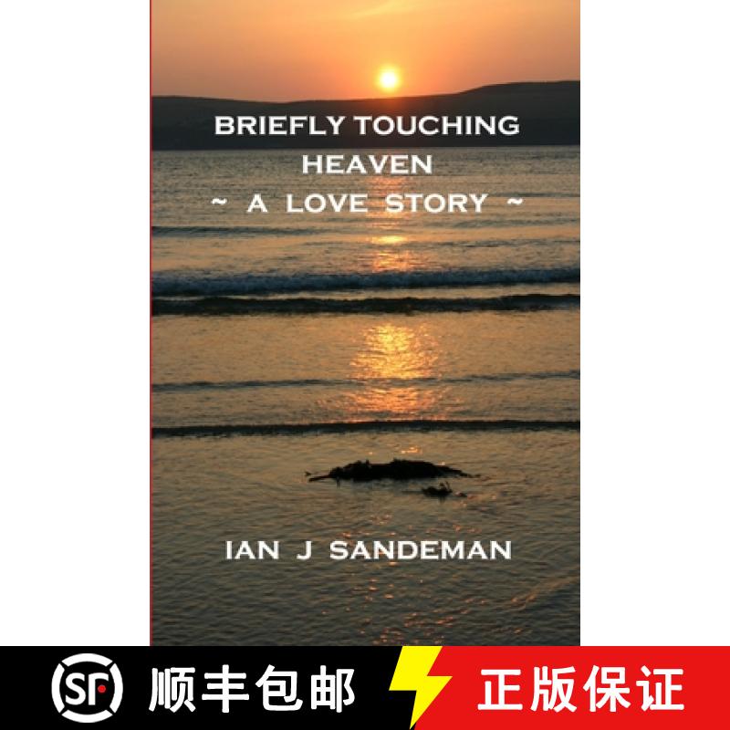 【3-4周达】Briefly Touching Heaven [9781471741036]