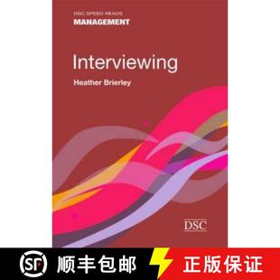 Interviewing 4周达 9781906294441