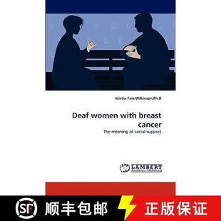 with Women Breast Cancer 预订 9783844393170 Deaf