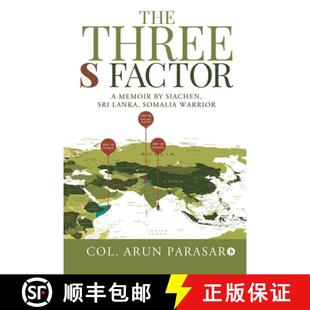 Somalia 4周达 The Memoir 9781646780037 Warrior Lanka Factor Three Sri Siachen