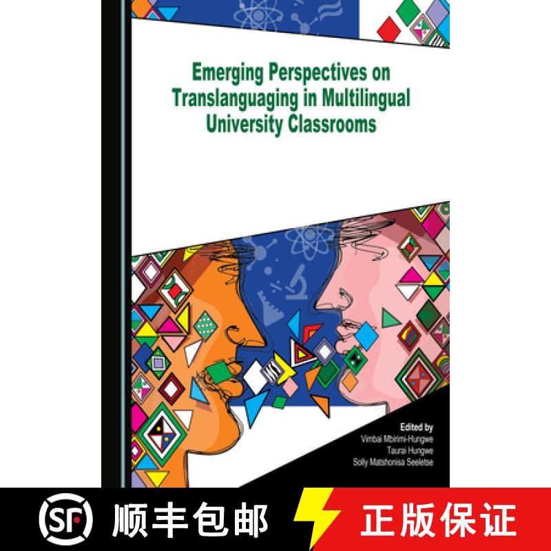 预订 Emerging Perspectives on Translanguaging in Multilingual University Classrooms [9781527555006]