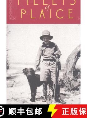 【3-4周达】Fillets of Plaice [9781567923544]