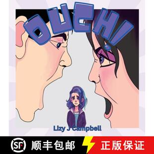 Ouch 3周达 9781998806485