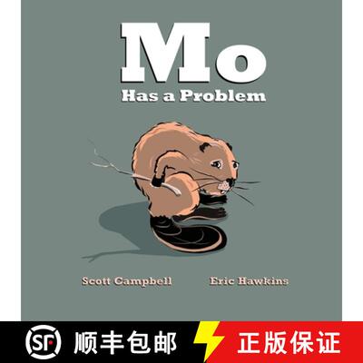 【3-4周达】Mo Has a Problem [9781088001264]