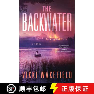 【3-4周达】The Backwater [9781464234880]