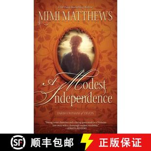 9780999036495 预订 Independence Modest