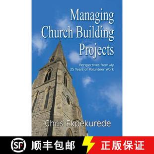 3周达 Building Church Perspectives Years Volunteer Managing from 9781628578645 Work Projects