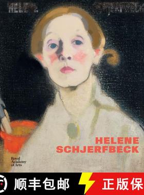 Helene Schjerfbeck [9781912520039]