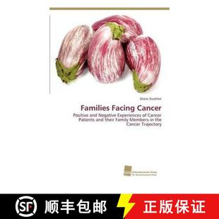 9783838129877 预订 Cancer Facing Families