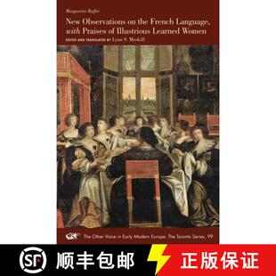 Language Learned with Praises Observations the 9781649590817 Volume New French Illustrious Women 4周达