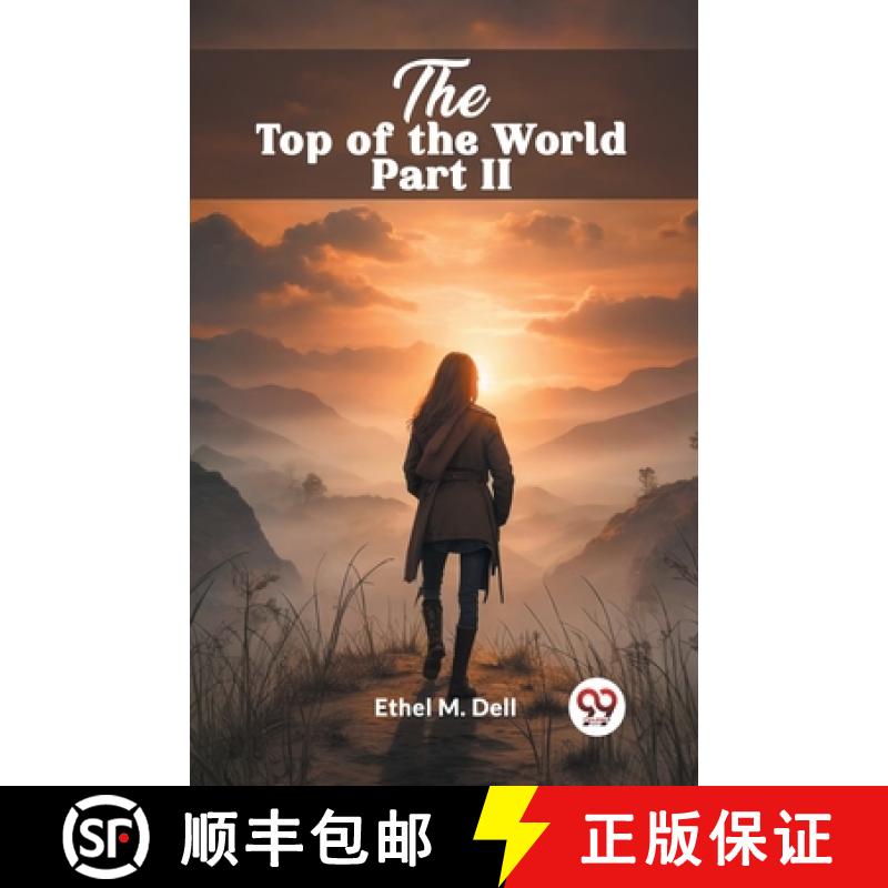 【2-3周达】Top of the World Part II (Edition2024) [9789363052451]