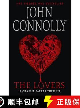 【3-4周达】Lovers: Private Investigator Charlie Parker hunts evil in the eighth book in the globally ... [9781444704679]