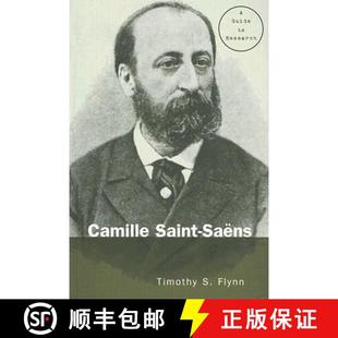 9780815336198 4周达 Research Guide Saens Saint Camille