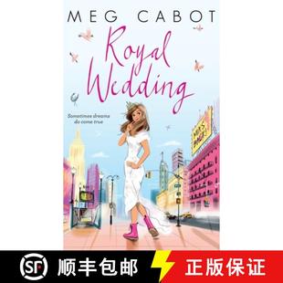 Royal Wedding 9781447282495 Diaries 4周达 Princess The