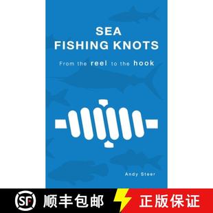 reel Fishing 9789071747274 hook the from Knots Sea 预订