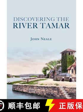 【3-4周达】Discovering the River Tamar [9781848688667]