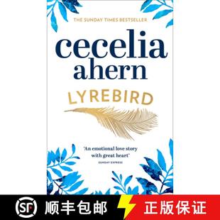Perfect and 4周达 9780007501892 Moving Beautiful Uplifting Read Holiday the Lyrebird