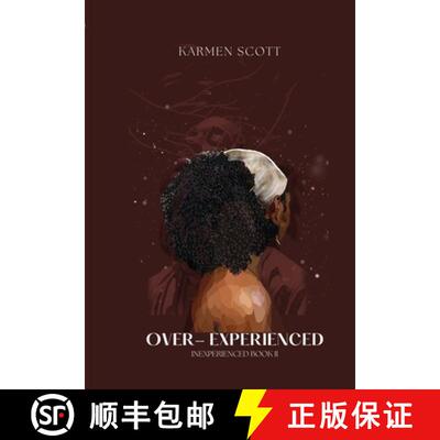 【3-4周达】Over-Experienced [9798869097743]