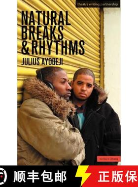 预订 Natural Breaks and Rhythms [9780413776105]