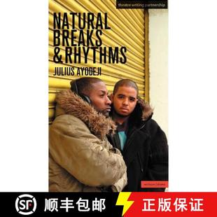 Natural 9780413776105 Breaks Rhythms and 预订