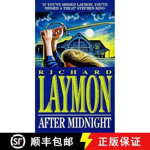 tale night After horrific 4周达 9780747251026 Midnight one unforgettable