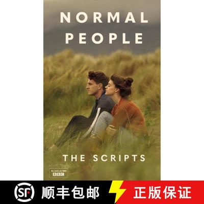 预订 Normal People : The Scripts [9780571367863]