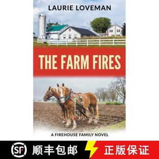 Fires 4周达 Farm 9781393538431 The