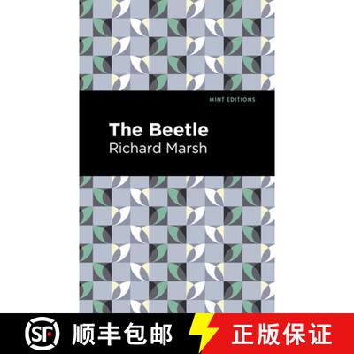 【3-4周达】精装 Mint EditionsHorrific, Paranormal, Supernatural and Gothic Tales [9781513135106]